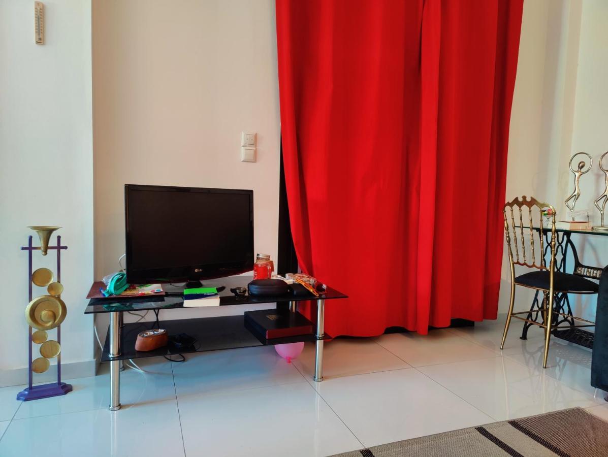 Welcome Home Atene Esterno foto