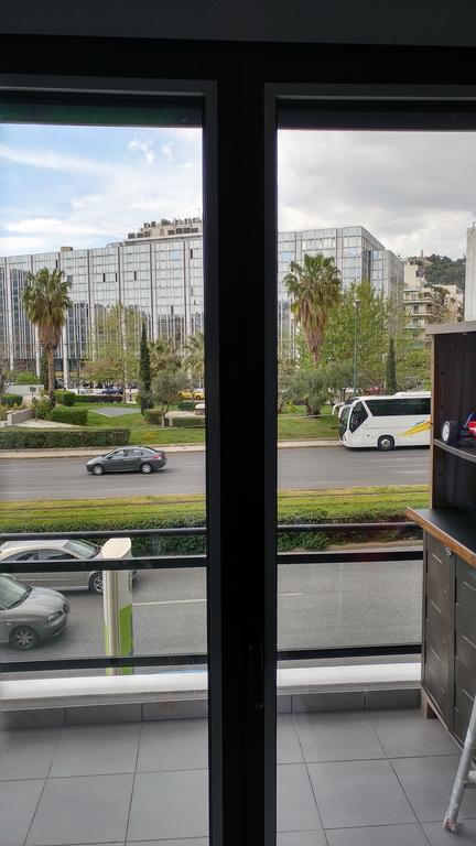 Welcome Home Atene Esterno foto