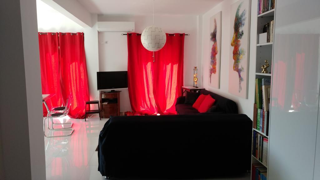 Welcome Home Atene Esterno foto