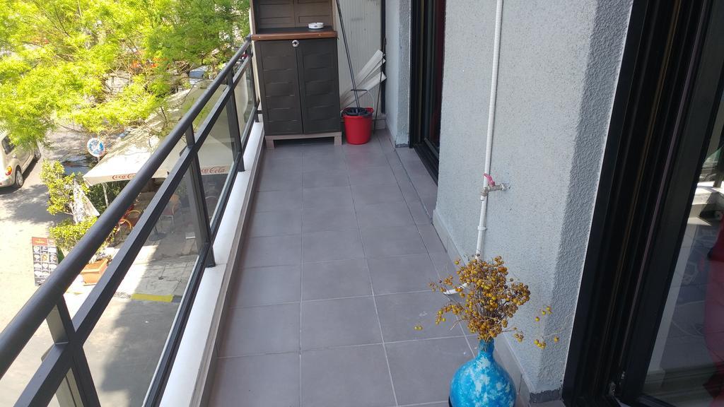 Welcome Home Atene Esterno foto