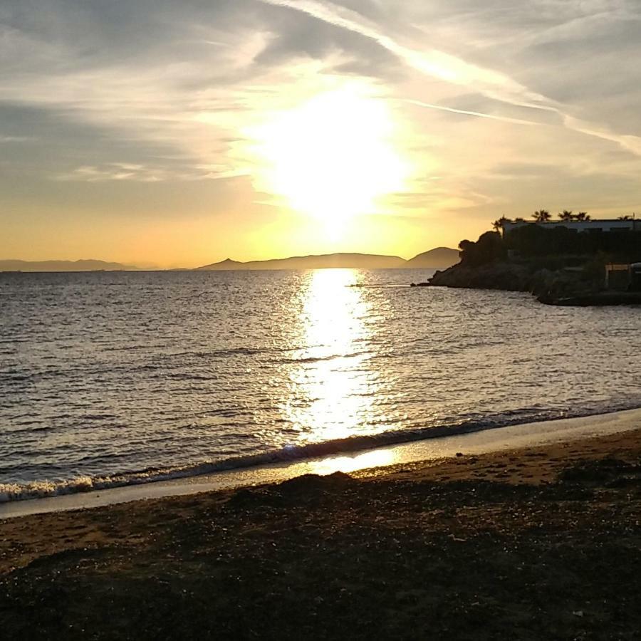 Welcome Home Atene Esterno foto